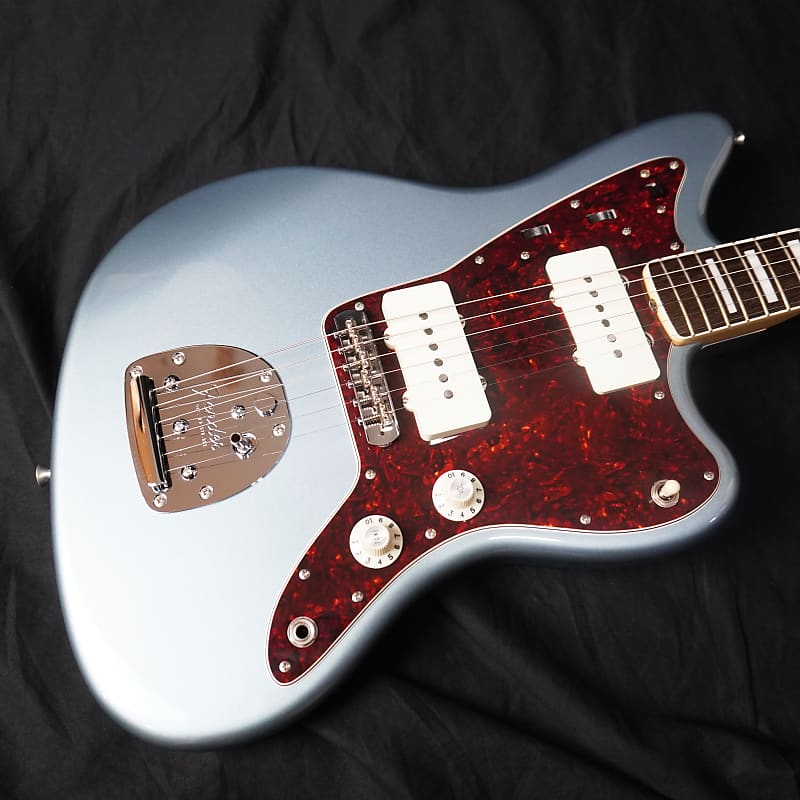ギター Fender MIJ Traditional II 60s Jazzmaster Fender MIJ Traditional II Late '60s Jazzmaster | Reverb Canada