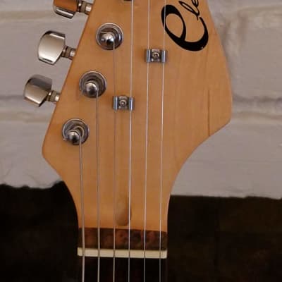 Eleca Stratocaster 2003 Sunburst image 5