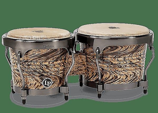 Latin percussion online aspire bongos