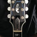 Gibson Ace Frehley Les Paul Custom 1997 Cherry Sunburst