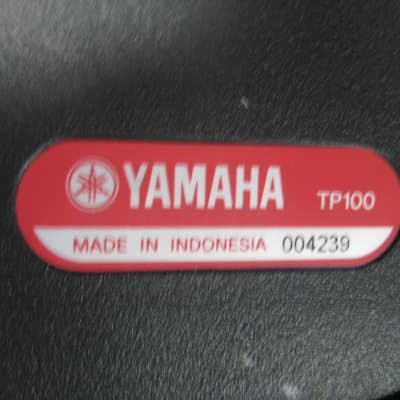 Yamaha TP-100 image 3