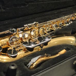 Yts 21 top tenor saxophone