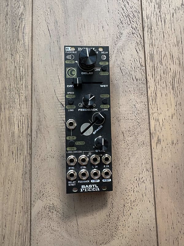 BASTL Instruments Basil