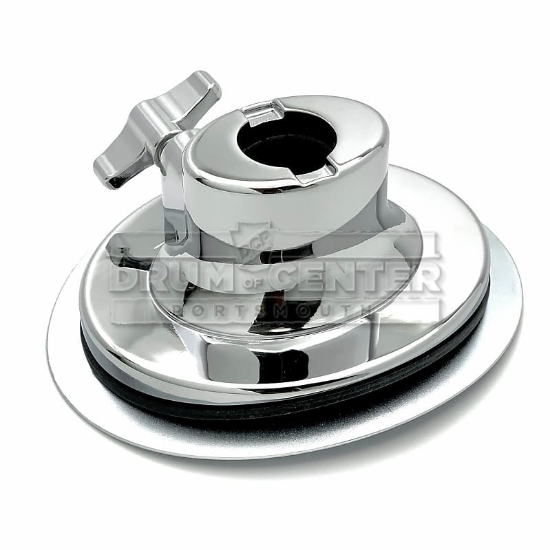 PDP Bass Drum Mount Bracket Chrome Reverb