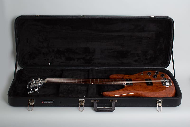 Travis Bean Designs TB2000 Bill Wyman Solid Body Electric