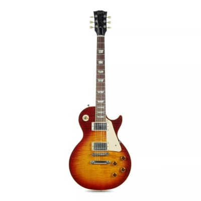 ギター Gibson 1989 Les Paul 1956 reissue Gibson Custom Shop HistoricCollection 1956 Les Paul Reissue