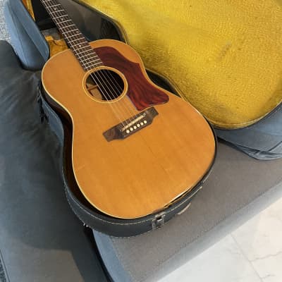 Gibson B-25 1962 - 1977 | Reverb