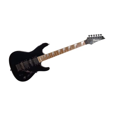 Ibanez Sシリーズ エレキギター S540FM カスタムメイド ブラック Ibanez S540FM TKS Transparent Black Sunburst Gold Hardware