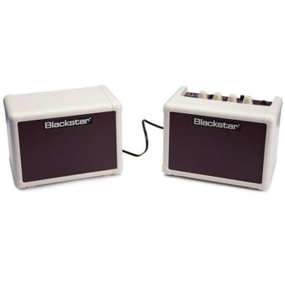 Blackstar® Mini Amplificador Fly3 Vintage 3w