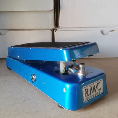 Reverb.com listing, price, conditions, and images for real-mccoy-custom-rmc4