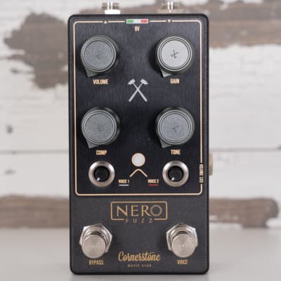 Cornerstone Music Gear Gladio V2.1 | Reverb