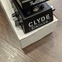 Fulltone Clyde Deluxe w/ box
