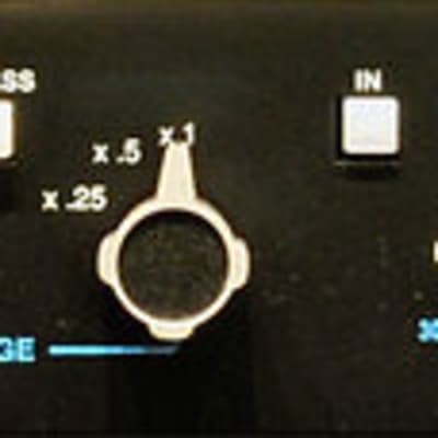 API 5500 stereo EQ image 1