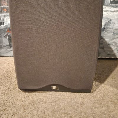 JBL JBL All-Weather N26Northridge Series outdoor speakers 90s image 3