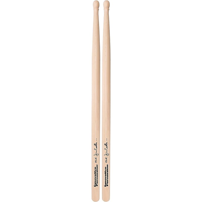 Innovative Percussion Jim Casella Signature Marching Sticks Reverb