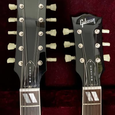 2014 Gibson Custom Shop Mid '60s EDS-1275 "Benchmark Series" image 8