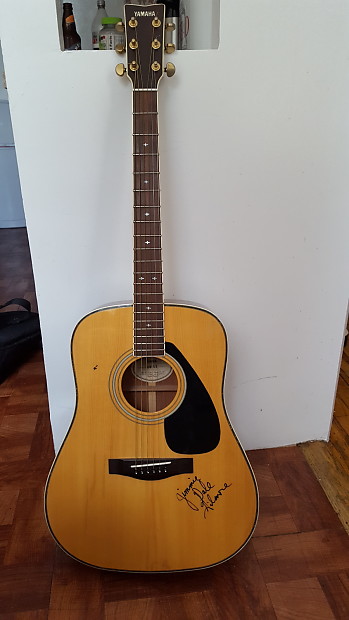 YAMAHA　アコースティックギター　DW-5S Yamaha DW-5S Acoustic Guitar Tobacco Sunburst | Musician's Friend