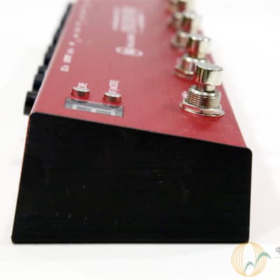 DTM・DAW VITAL AUDIO ENCOUNTER VAPS-4 Vital Audio ENCOUNTER VAPS-4 Programmable Loop Switcher