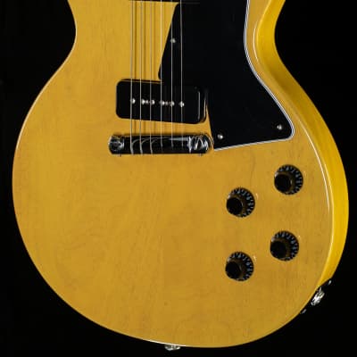 Gibson Les Paul Special TV Yellow (245) for sale