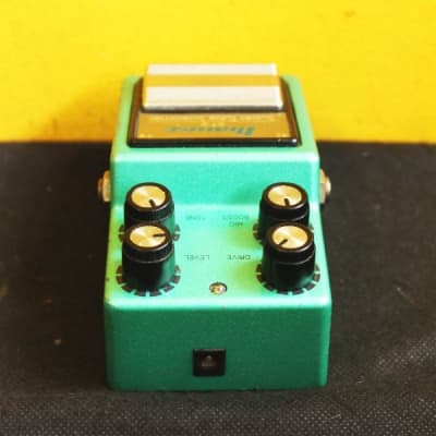 Ibanez ST9 Super Tube Screamer 1984 image 4