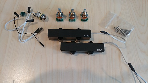 Emg jhz set top