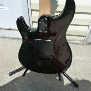 Sterling by Musicman JP50 Purple Burst John Petrucci | Reverb Sterling by Musicman JP50 Purple Burst John Petrucci | Reverb