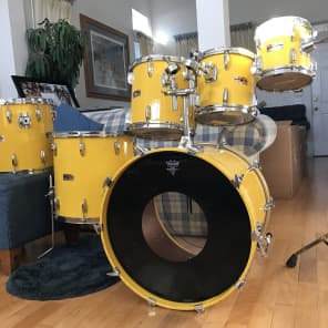 Yamaha turbo tour custom outlet
