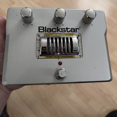 Blackstar HT-Drive Valve Overdrive Pedal