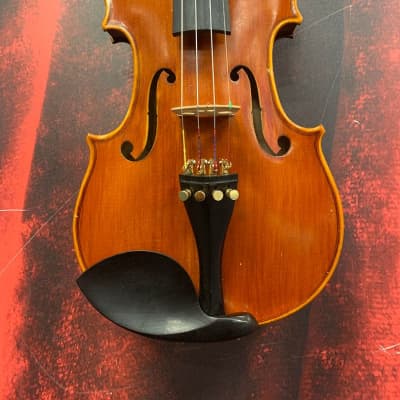 HORST JACOB Violin (Houston, TX) image 2
