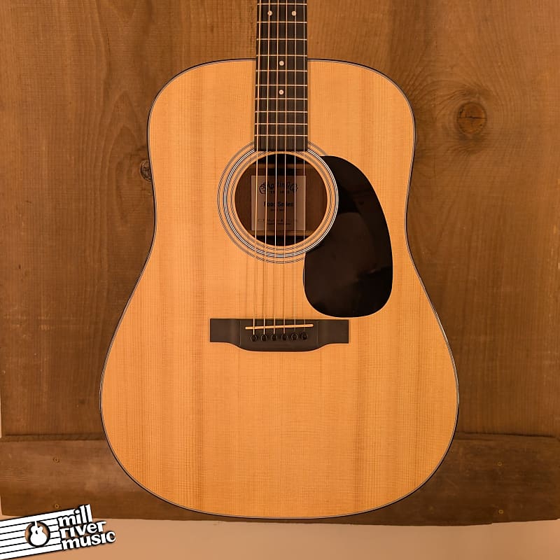 Martin D-12 Road Series Acoustic Guitar – Used