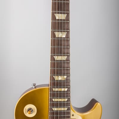 Gibson 1957 Les Paul Bolivian VOS, Double Gold | Demo image 10