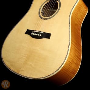 Seagull Artist Cameo CW QII | Reverb