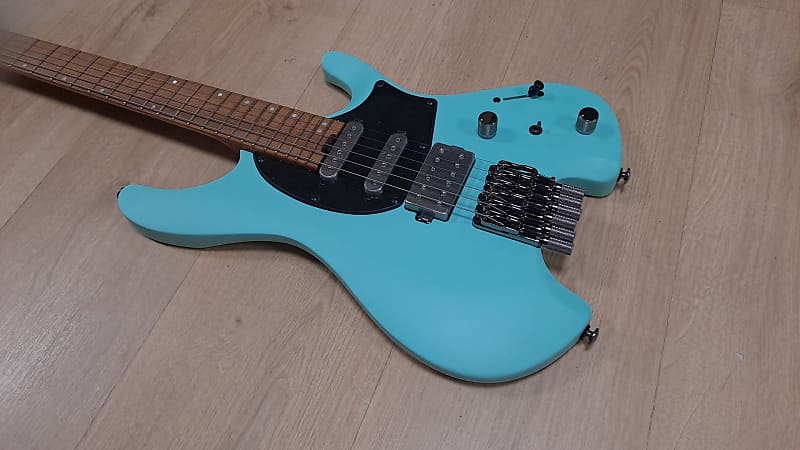 Ibanez Q54 SFM | Reverb Ibanez Q54 SFM | Reverb