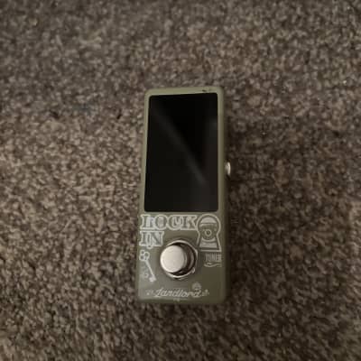 Landlord hangover reverb pedal sale