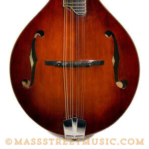 Eastman Mandolins - MD605 A-Style Classic image 1