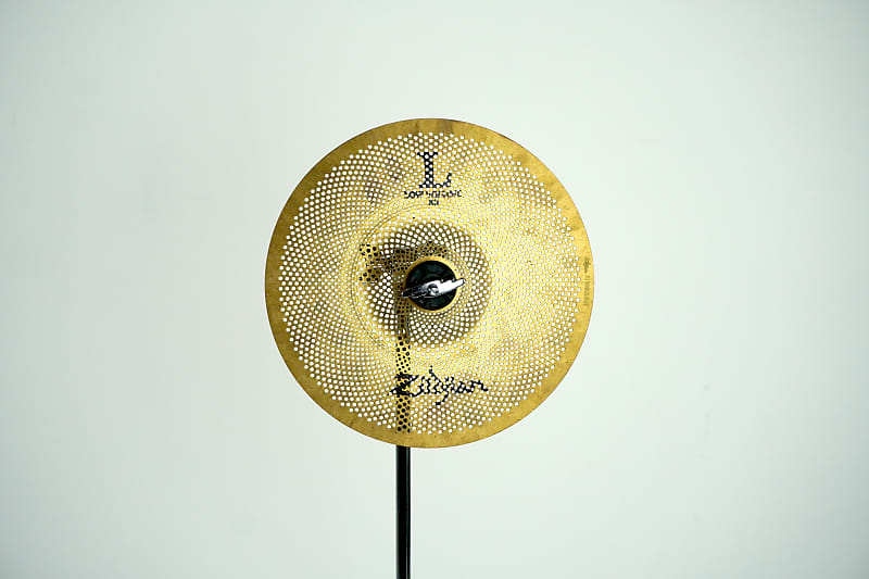Zildjian 10
