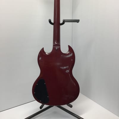 Gibson SG 2001 - Special Cherry | Reverb Canada