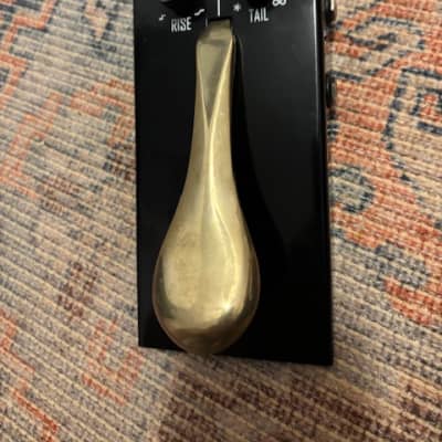 Reverb.com listing, price, conditions, and images for gamechanger-audio-plus-sustain-pedal
