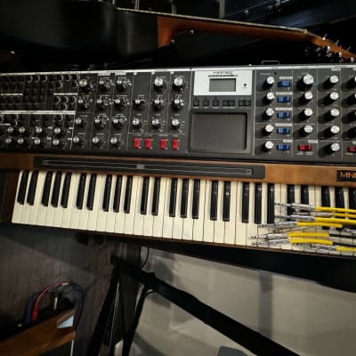 Moog Minimoog Voyager XL