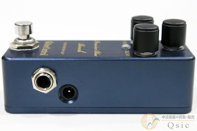 ONE CONTROL Prussian Blue Reverb [QJ148] | Reverb Norway