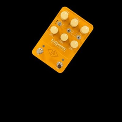 Used Universal Audio Enigmatic '82 Overdrive Special w/box TSS6001