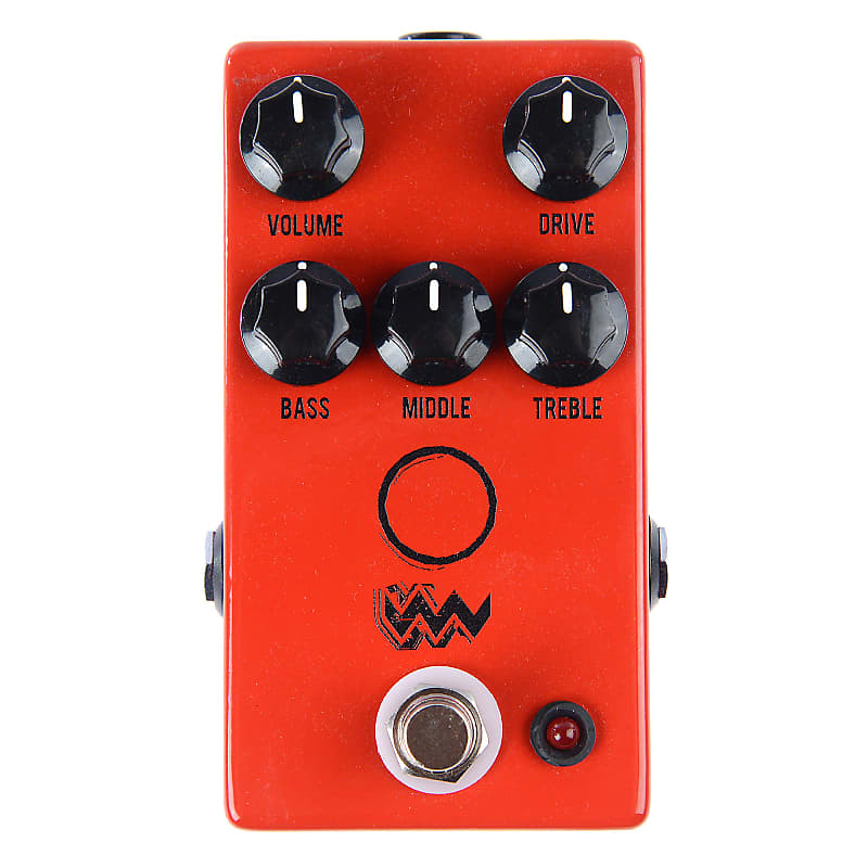 JHS Angry Charlie V3 | Reverb