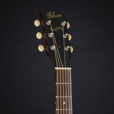 Gibson 1942 Banner LG-2 VSB - Acoustic Guitar Bild 4