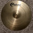 Bosphorus 21" Traditional Series Medium Thin Ride Cymbal