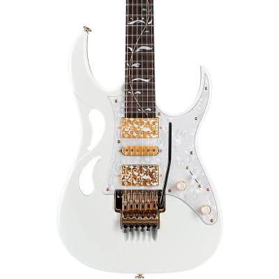 Ibanez JEM7 BSB Steve Vai Signature アイバニ 1996 Ibanez JEM7-BSB Steve Vai Signature Burnt Stained Blue