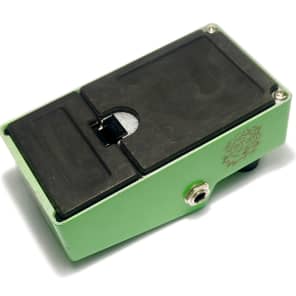 Analogman RE-J Project Maxon OD-9 Overdrive Silver Mod | Reverb