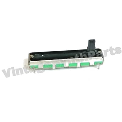 Roland JD-Xa JDXa slide potentiometer slider fader without center detent