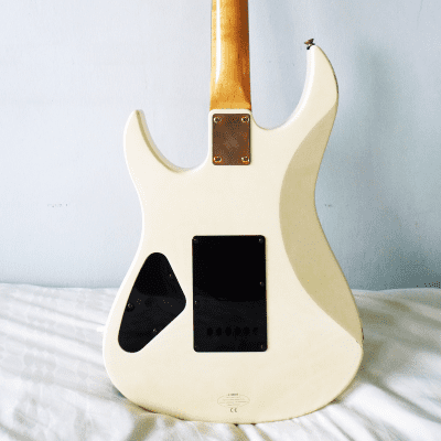 Yamaha RGX N2 2003 White | Reverb