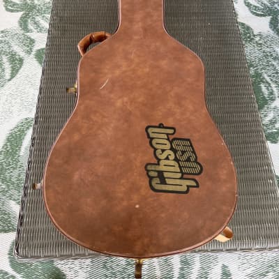 Gibson ES-175 D - 1988 Natural image 13