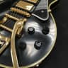 2008 Gibson Custom Shop Jimmy Page Les Paul Custom Signature VOS Ebony
